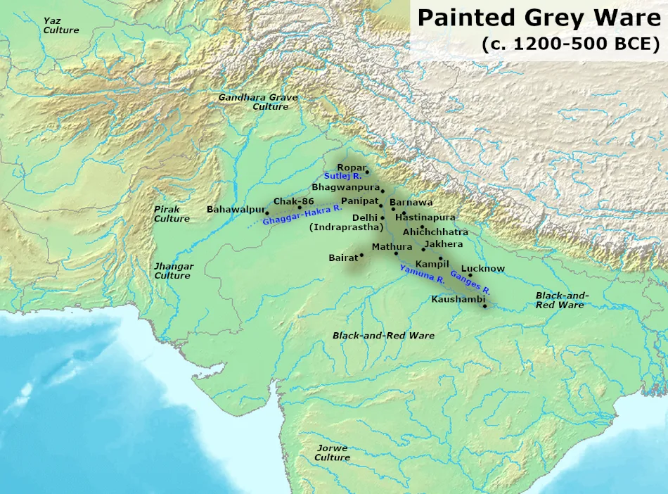 Grey Area